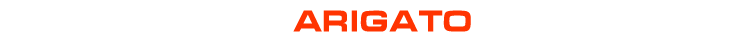 ARIGATO