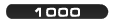 1000