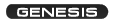 GENESIS